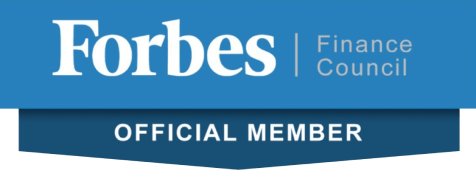 Forbes Official Member banner