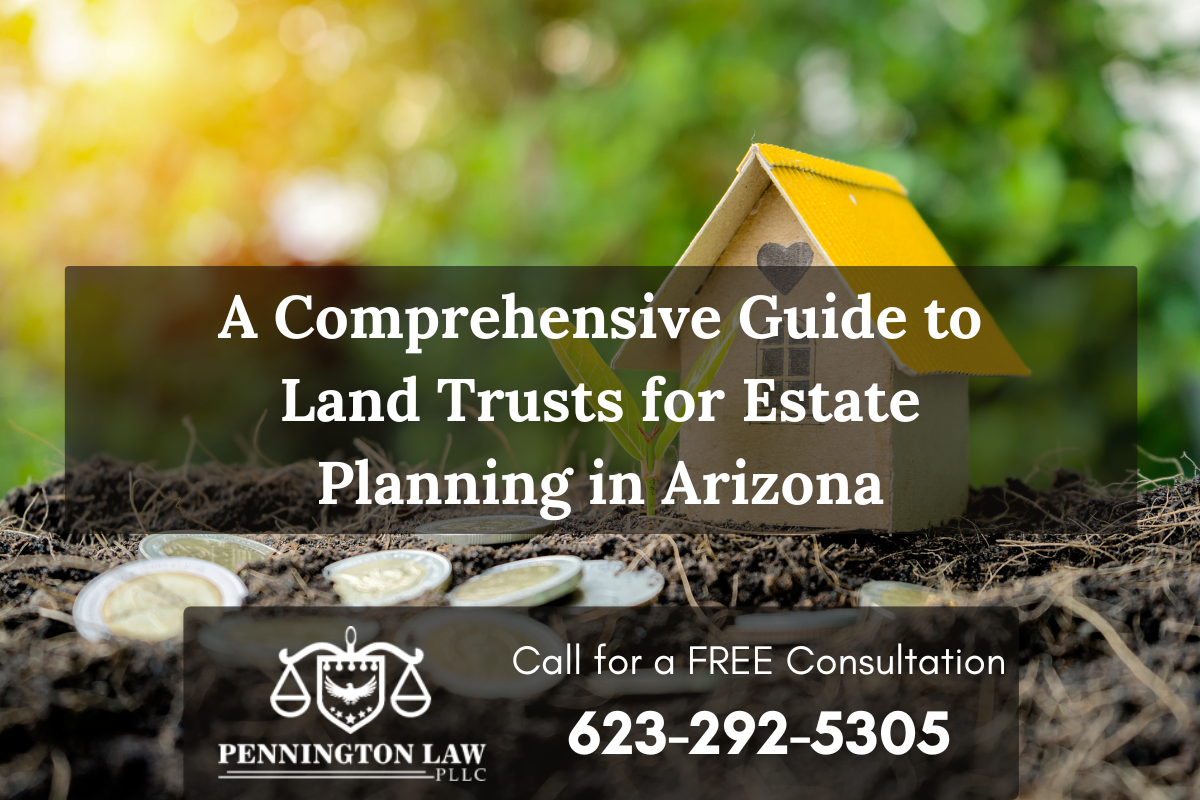 land trusts in arizona