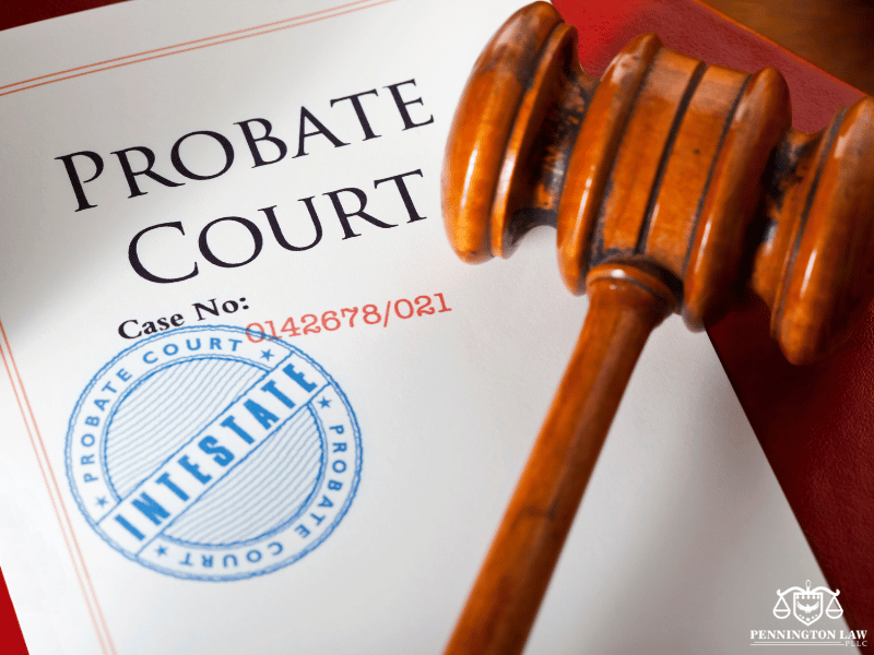 Reduce Probate Costs
