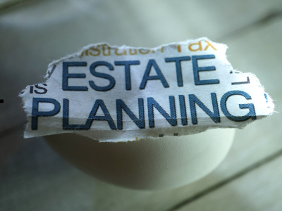 pod estate planning