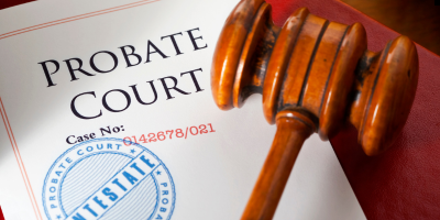 how to avoid probate in Arizona