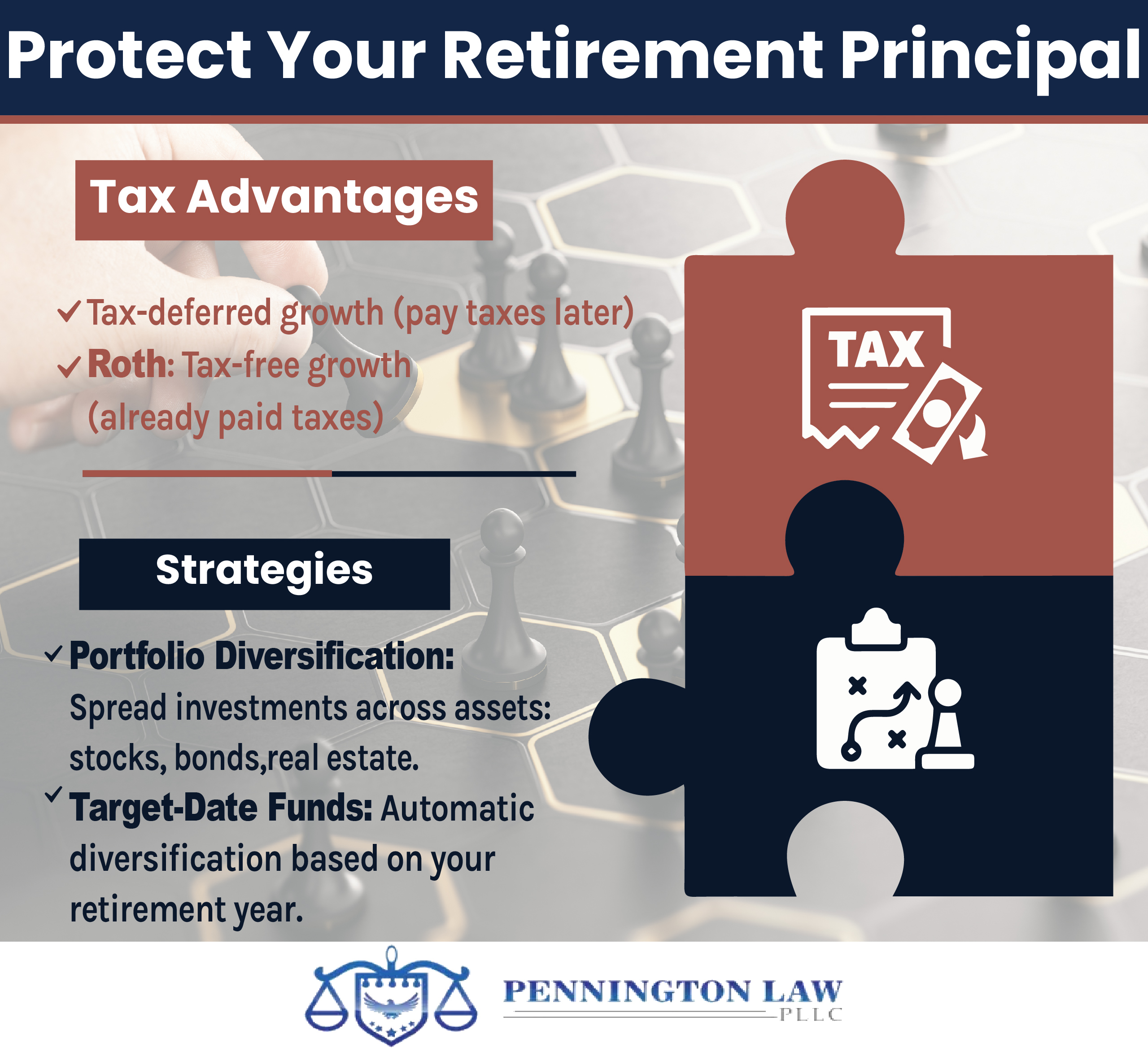 RG - Protect Retirement Principal