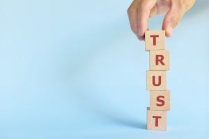 Revocable and irrevocable trusts