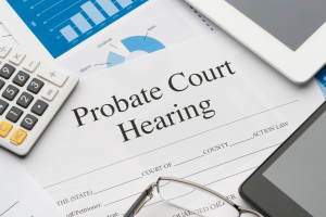 probate process