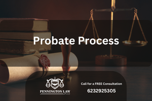 executors accelerate the probate process